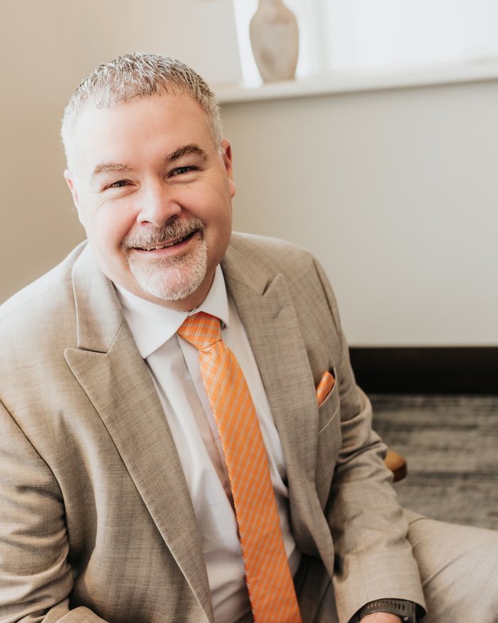 Michael Peterson CFP, fee-based financial advisor serving clients in Phoenix AZ